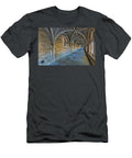 Princeton Rockefeller College Nj Susan Candelario T-Shirt