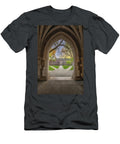 Princeton Rockefeller College Susan Candelario T-Shirt