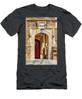 Princeton University 1901 Laughlin Hall Susan Candelario T-Shirt