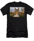 Princeton University Blair Hall Clock Tower Susan Candelario T-Shirt