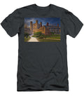 Princeton University Blair Hall Ii Susan Candelario T-Shirt