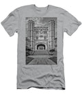 Princeton University Blair Hall Iiibw Susan Candelario T-Shirt