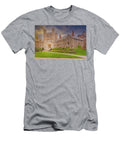 Princeton University Blair Hall Susan Candelario T-Shirt