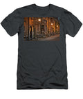 Princeton University Campus Susan Candelario T-Shirt