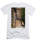 Princeton University Dorms Susan Candelario T-Shirt