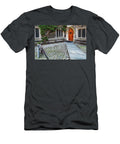 Princeton University Foulke Hall Susan Candelario T-Shirt