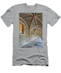 Princeton University Hallway Susan Candelario T-Shirt