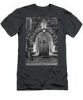 Princeton University Henry Hall Bw Susan Candelario T-Shirt