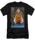 Princeton University Henry Hall Susan Candelario T-Shirt