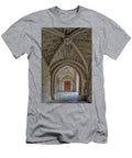 Princeton University Holder Hall Archces Susan Candelario T-Shirt