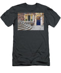 Princeton University Lockhart Hall Susan Candelario T-Shirt