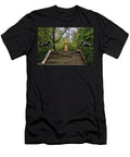 Princeton University Nassau Hall Ii Susan Candelario T-Shirt