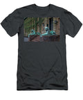Princeton University Nassau Hall Tigers Susan Candelario T-Shirt