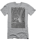 Princeton University New Jersey Bw Susan Candelario T-Shirt