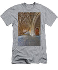 Princeton University New Jersey Susan Candelario T-Shirt