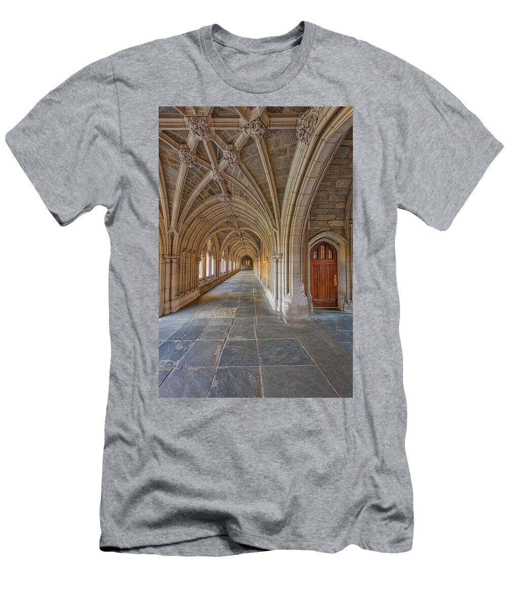 Princeton University New Jersey Susan Candelario T-Shirt