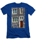 Princeton University Patton Hall No 9 Susan Candelario T-Shirt