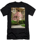 Princeton University Patton Hall Susan Candelario T-Shirt