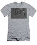 Princeton University Spring Bw Susan Candelario T-Shirt