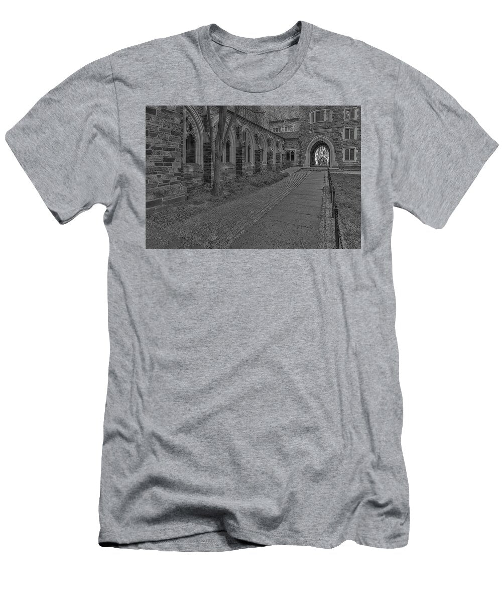 Princeton University Spring Bw Susan Candelario T-Shirt