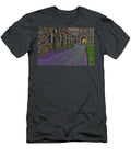 Princeton University Spring Susan Candelario T-Shirt