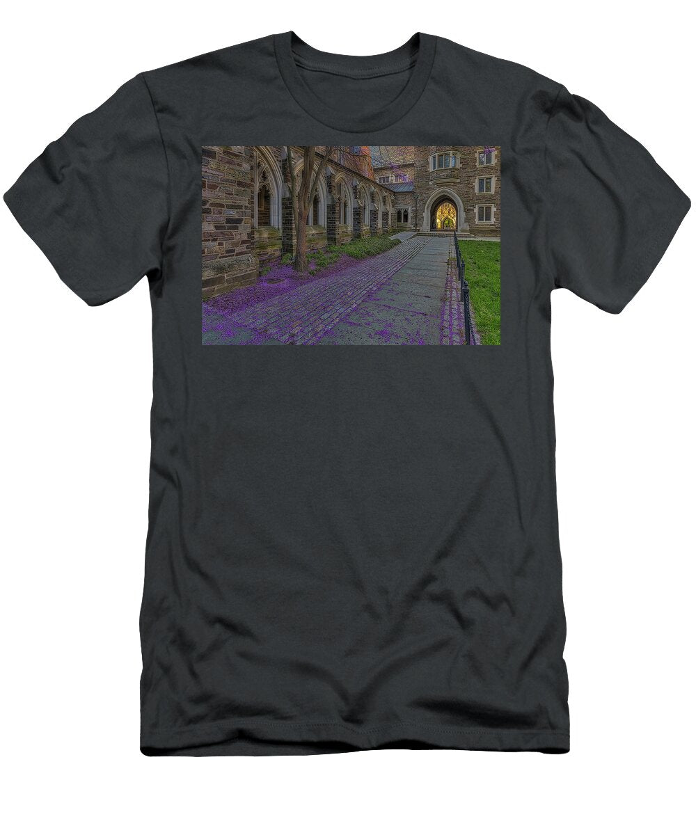 Princeton University Spring Susan Candelario T-Shirt