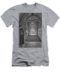 Princeton University View Bw Susan Candelario T-Shirt