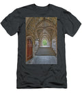 Princeton University View Susan Candelario T-Shirt