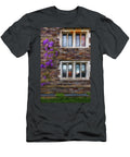 Princeton University Wisteria Susan Candelario T-Shirt