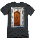 Princeton University Wright Hall Susan Candelario T-Shirt
