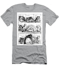 Prize Cats Pete Klinger T-Shirt