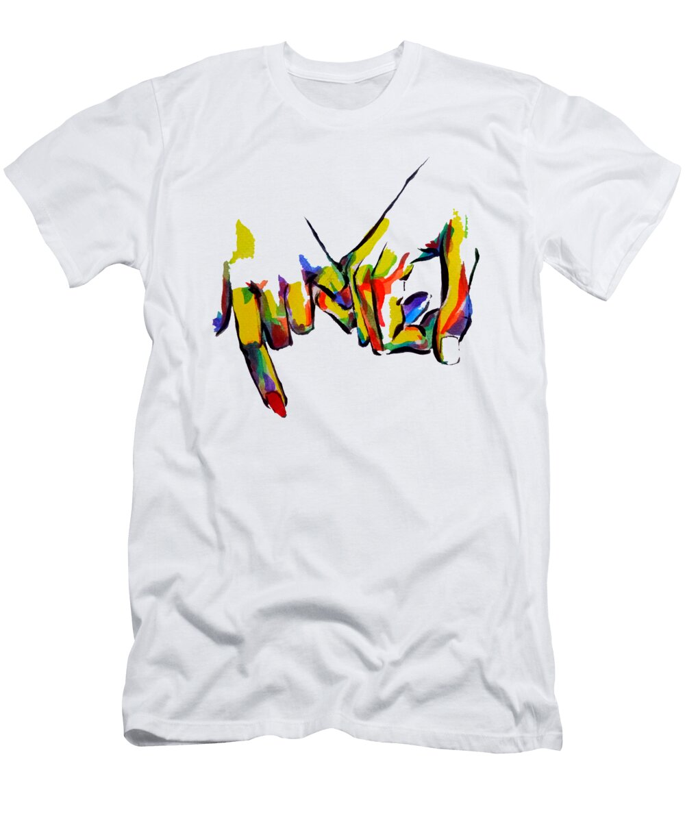 Promise Jacquelene Foja T-Shirt
