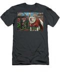 Promised Land Chad Barker T-Shirt