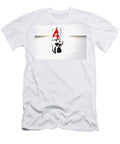 Protester 4 a Rey T-Shirt
