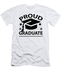 Proud Graduate Jacob Zelazny T-Shirt