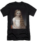 Psyche Emmeline King 1810 Pastel on Paper Rolinda or Sharples James Junior Sharples T-Shirt
