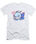 Puck Chibi Dota James Jason T-Shirt