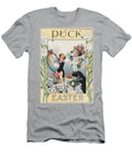 Puck Easter Charles Jay Taylor American T-Shirt