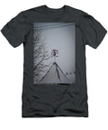 Puck Michael Brooks T-Shirt