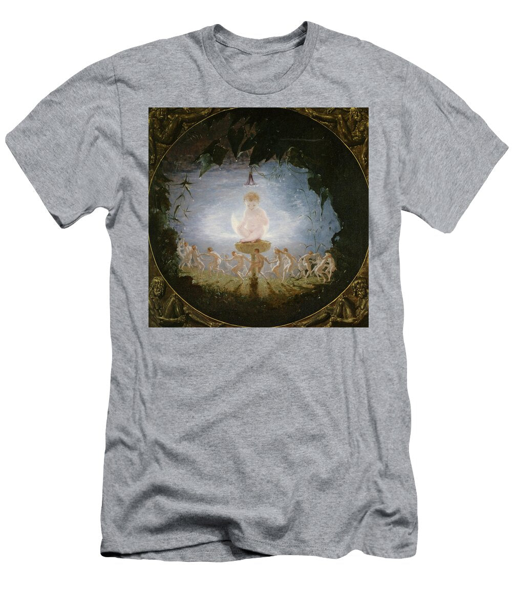 Puck Richard Dadd T-Shirt
