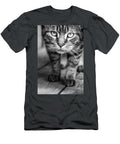 Puck Wtf Random a Photography T-Shirt