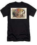 Pucks Palete Joseph Ferdinand Keppler T-Shirt