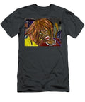 Pucks Revenge Angel Fontenla T-Shirt