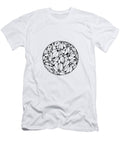 Pulled Apart Stuck Together Angeline Smith T-Shirt