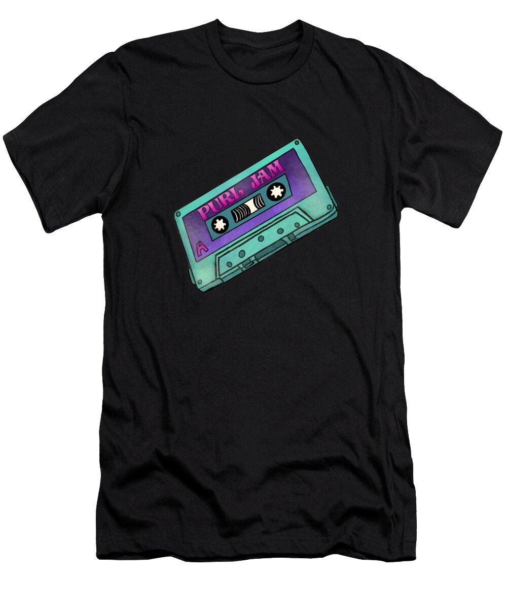 Purl Jam Harry M Costello T-Shirt