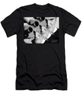 Qtarantino Trio Mugshot Gallery T-Shirt