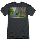 Quadrangle Dorms University of Pennsylvania Susan Candelario T-Shirt