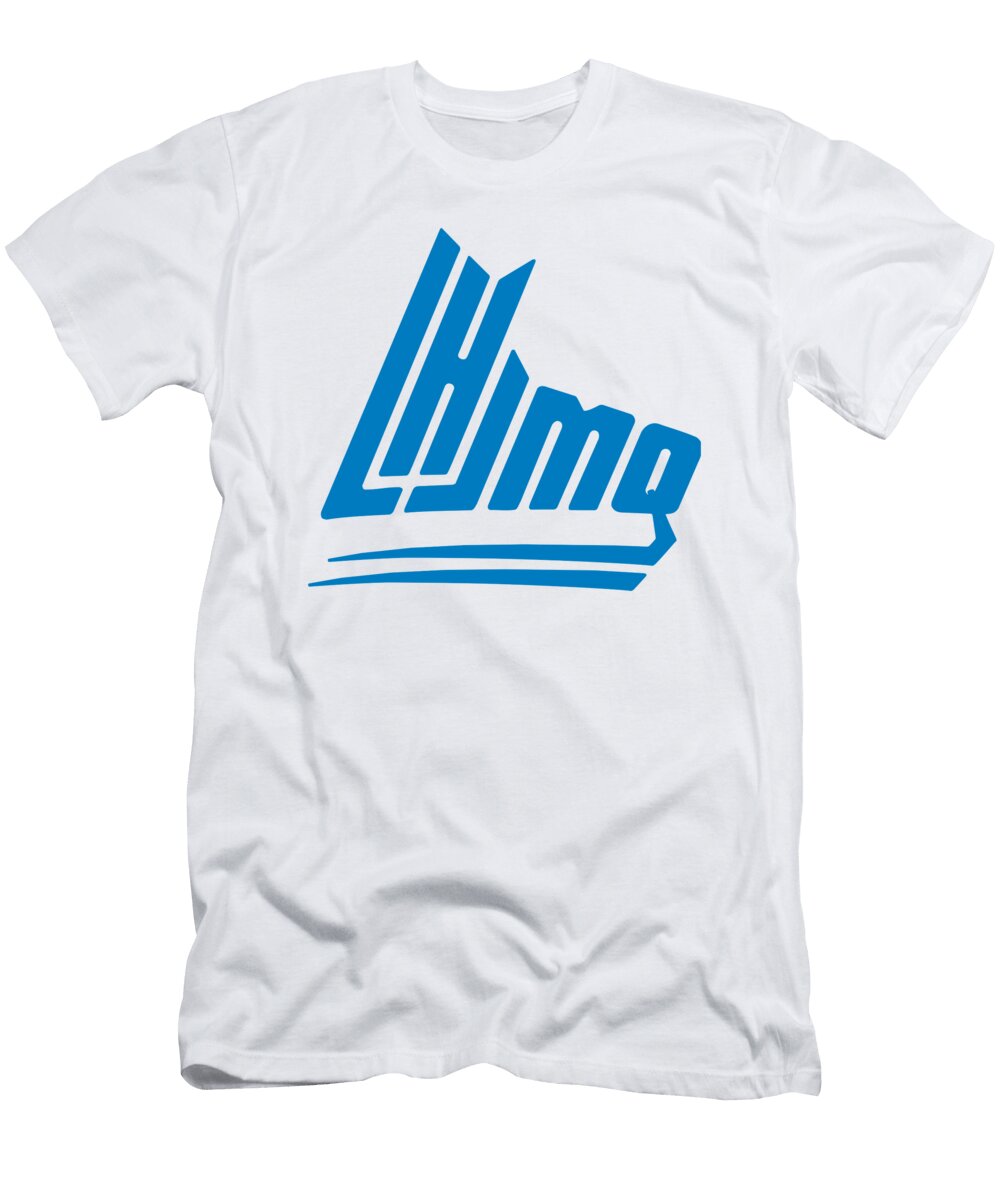 Quebec Major Junior Hockey League Alyssa Stephens T-Shirt