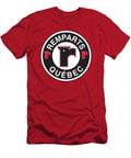 Quebec Remparts Zadi Amal T-Shirt