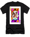 Queen Destinys Child Bo Kev T-Shirt